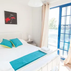 Must - Evripidou Flats , Larnaca Cypr